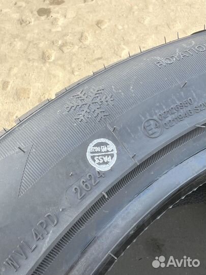 iLink SnowGripper II 275/50 R21 147U