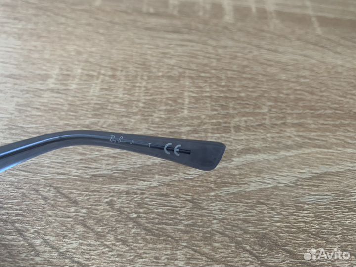 Очки солнцезащитные детские ray ban