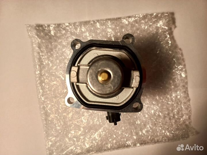 Термостат в сборе с корпусом LT 0550, 96984104