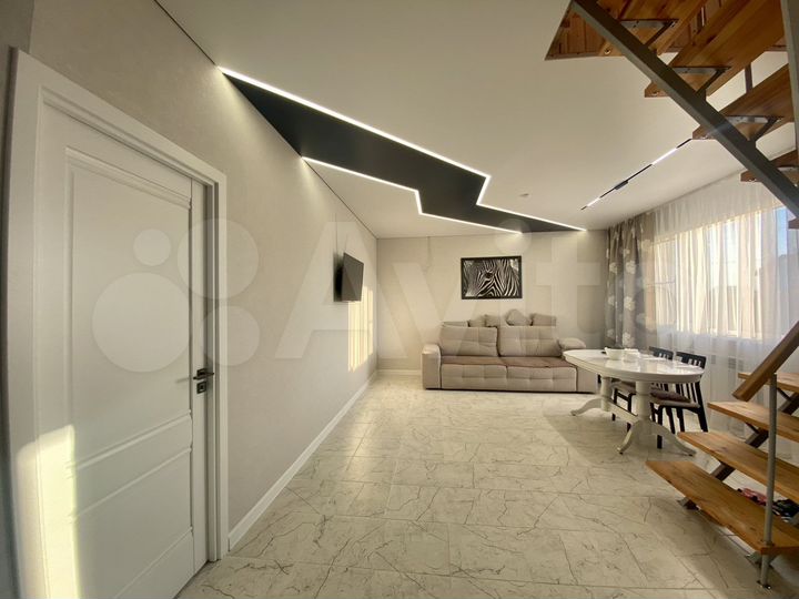 Дом 100 м² на участке 15 сот.