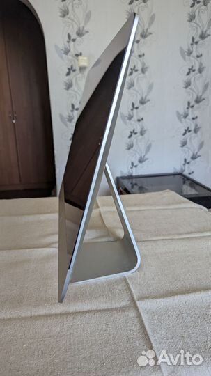 iMac 21,5 конец 2015