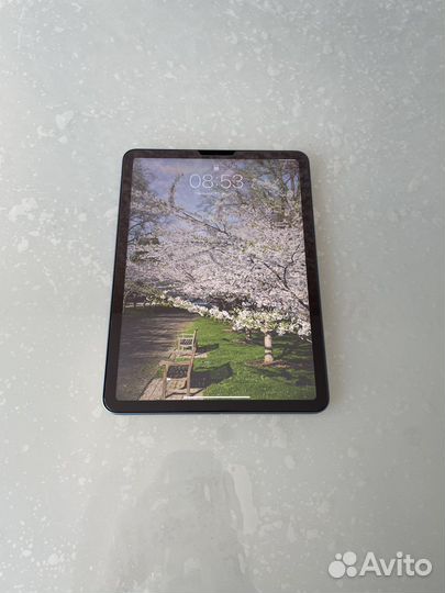 iPad air 5 (2022) 64 gb