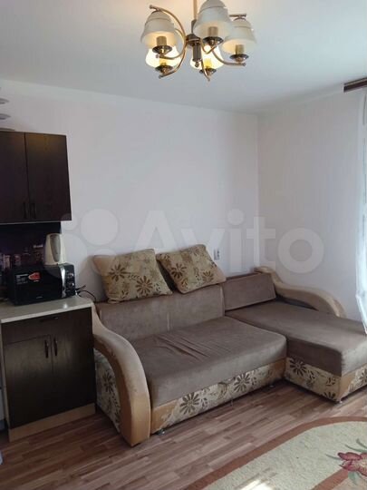 Квартира-студия, 28 м², 7/16 эт.