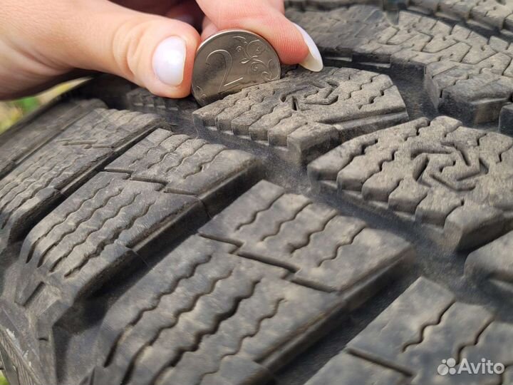 Toyo Observe GSi-6 225/45 R17