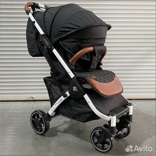 Коляска детская babalo 2022