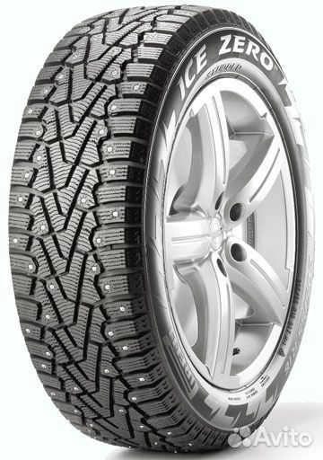 Pirelli Ice Zero 225/45 R19