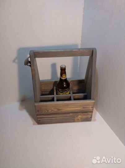 Ящик для пива