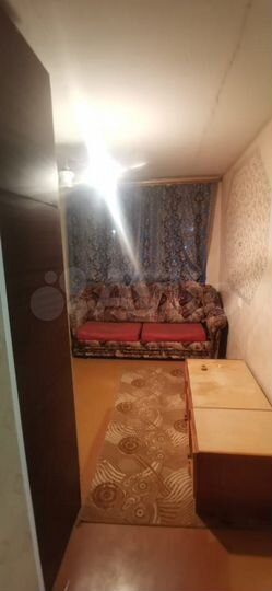 3-к. квартира, 62 м², 1/5 эт.