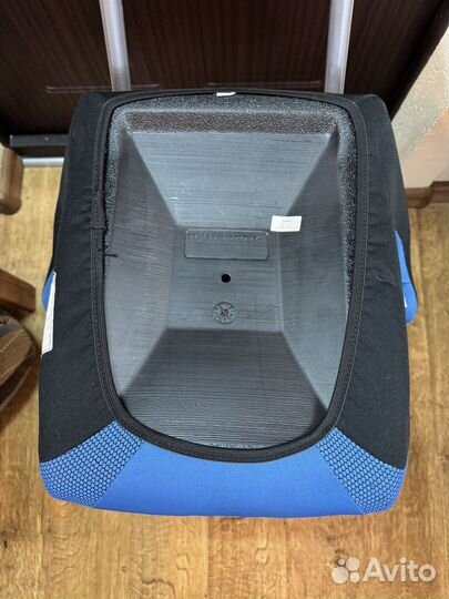 Детское автокресло 15 до 36 кг siger