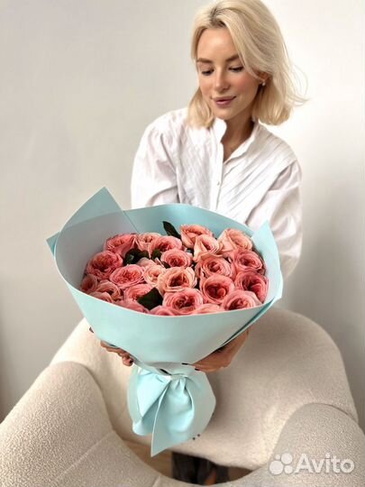 Цветы с доставкой