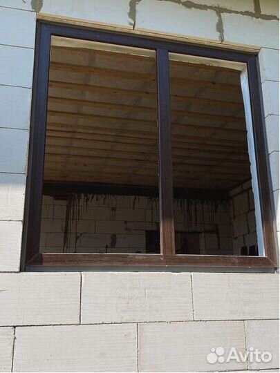 Мягкие окна Астрахань