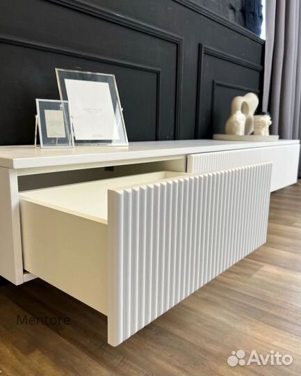 Тумба тв Filippo длинная