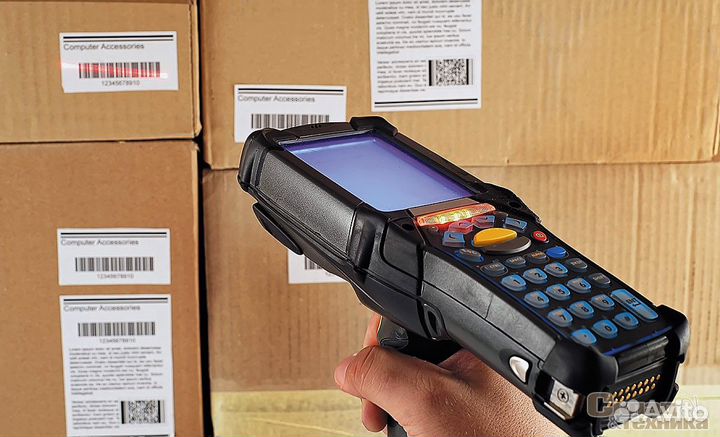 Работа вахтой в Москве и мо