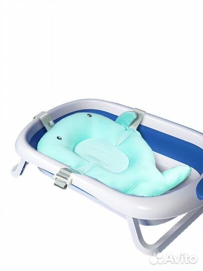 Матрасик для купания