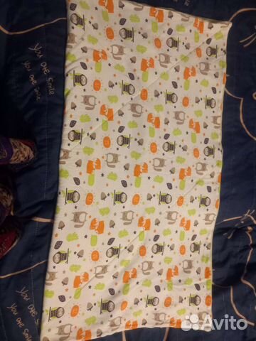 Одеяло детский