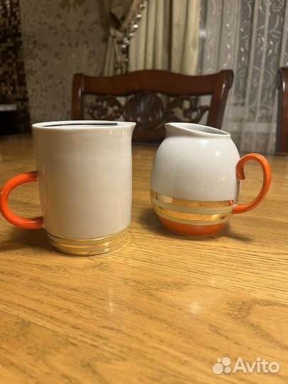 Молочник Барановка СССР