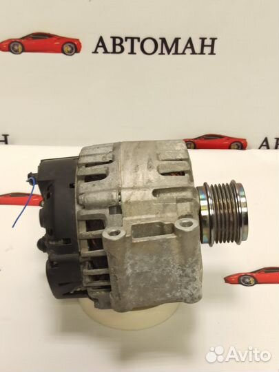 Генератор Тигуан 2 2016-2021