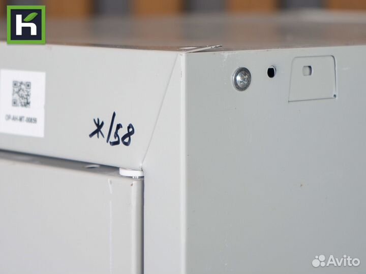 Шкаф металлический бу