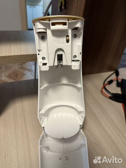 Автоматический распылитель