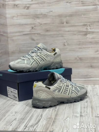 Кроссовки asics gel sonoma 15 50 мужские