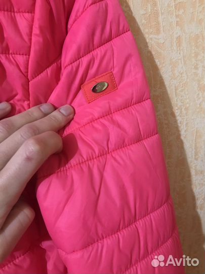 Курта, ветровка Esprit (S)