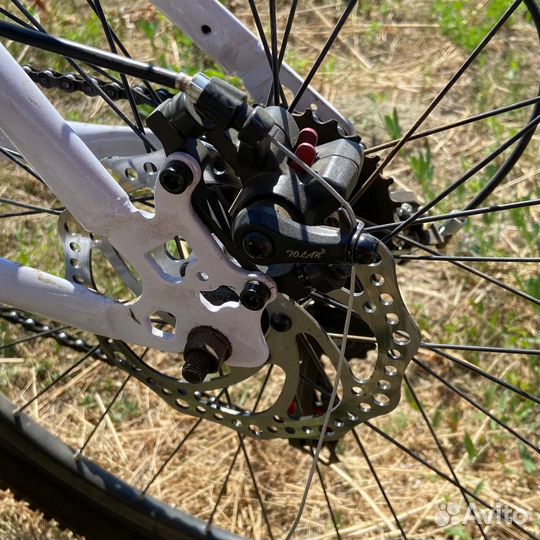 Велосипед горный 26