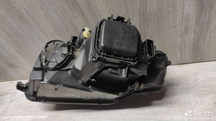 Фара правая Ауди А3 8P