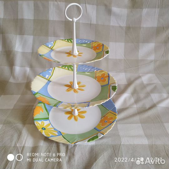 Подставка для фруктов