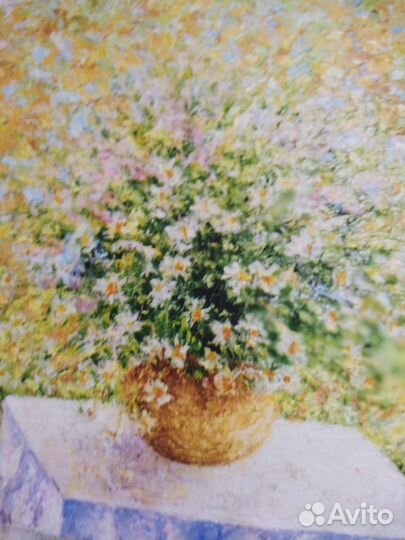 Декоративная и художественная роспись