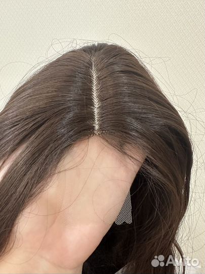 Новый парик Vip Parik