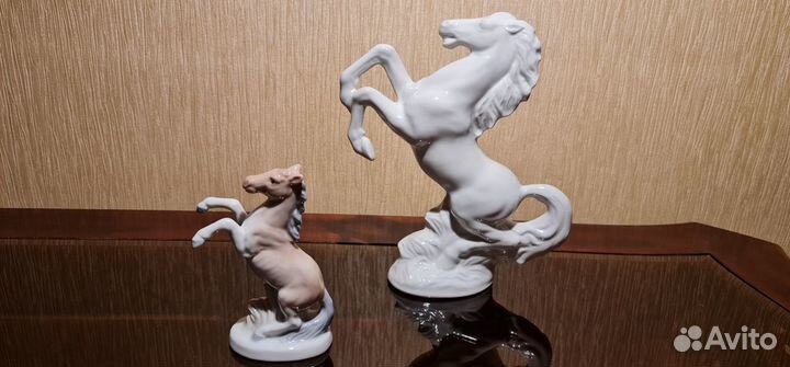 Фарфоровые статуэтки Германия