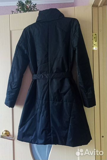 Пальто женское демисезонное Остин