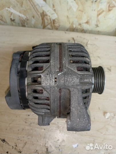 Генератор Opel Vectra X18XE 1995–2003