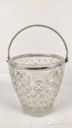 Конфетница СССР