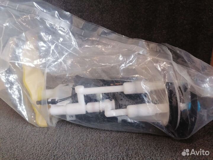 Бензонасос для Hyundai Santa fe (оригинал)