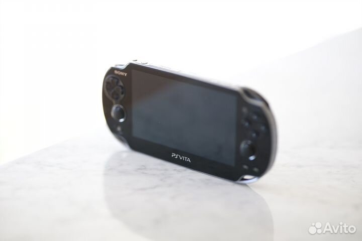 Sony PS Vita 64gb