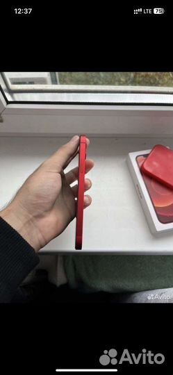 iPhone 12 256