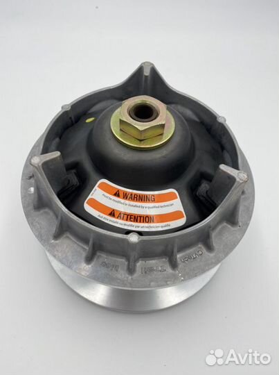 Ведущий шкив вариатора cf moto X5 H.O 0GRB-051000