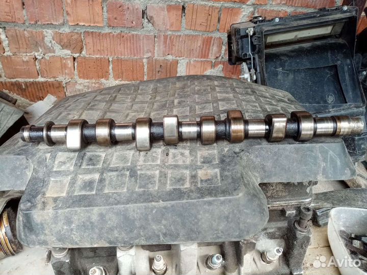 Распредвал. ваз 2110.14.8 ми кл