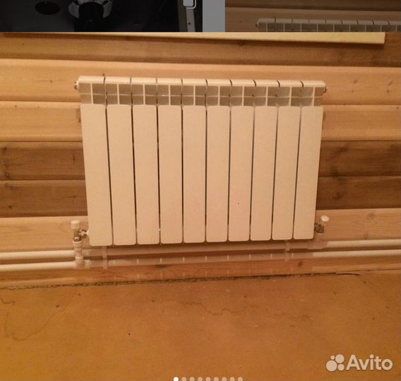 Отопление водоснабжение водопровод канализация