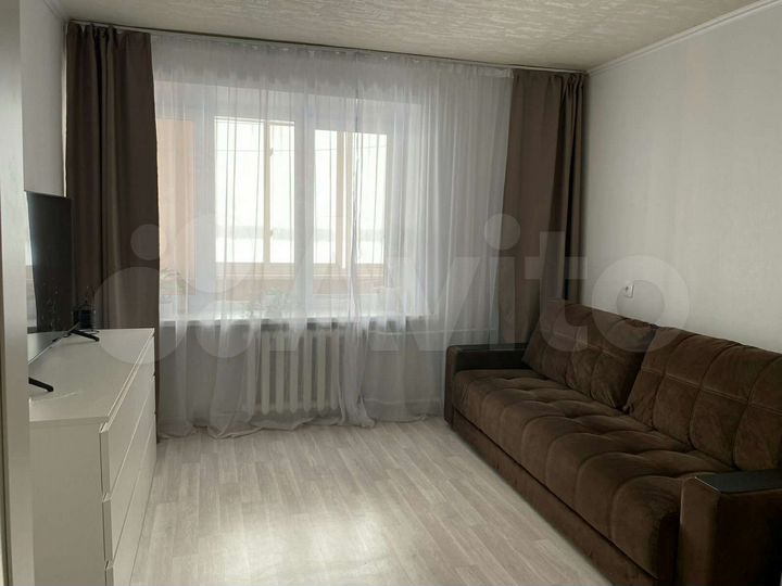 2-к. квартира, 47,3 м², 8/9 эт.