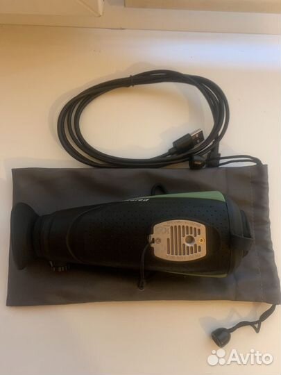 Тепловизор