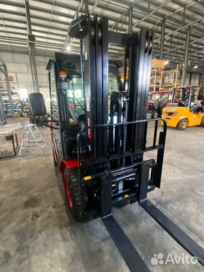 Вилочный погрузчик Zauberg GS20 N, 2024