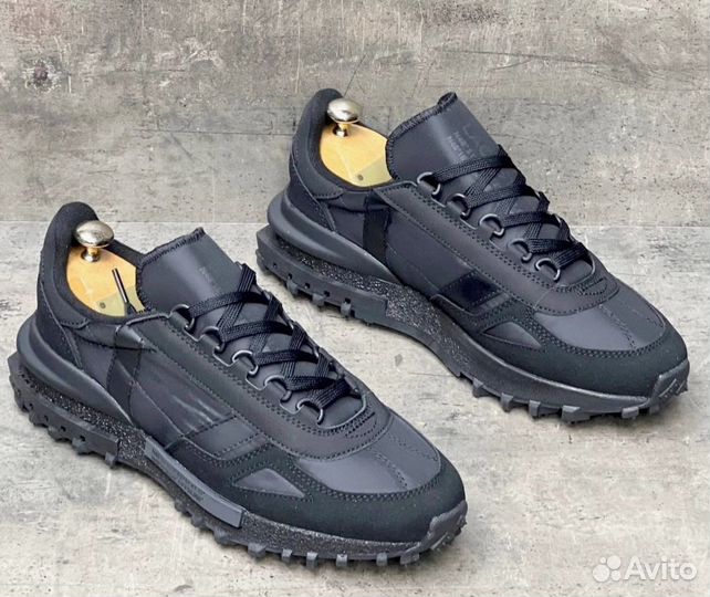 Кроссовки Lacoste