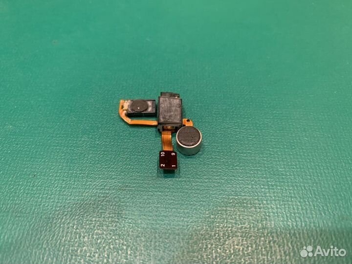 Шлейф Samsung GT-S5560 оригинал