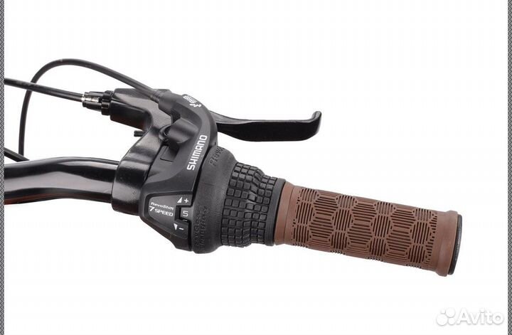 Велосипед Shulz bubble race 24