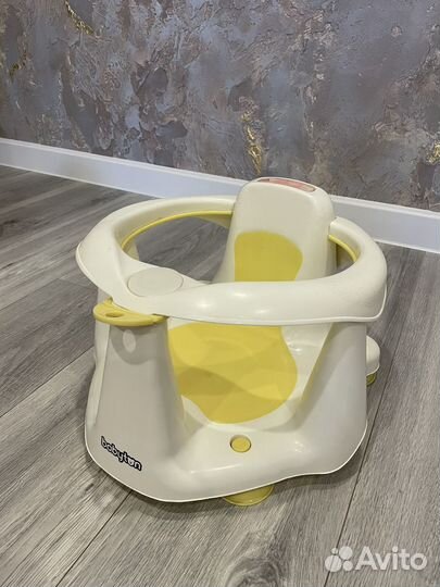 Стульчик для купания