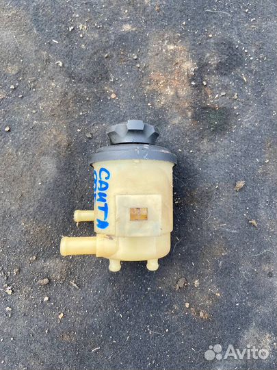 Бачок Гур Hyundai Santa Fe 1 Classic