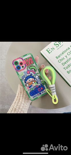 Чехлы iPhone 14pro max