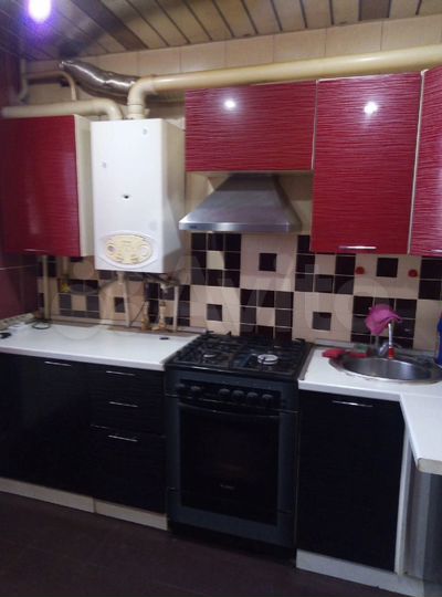 1-к. квартира, 37 м², 1/3 эт.